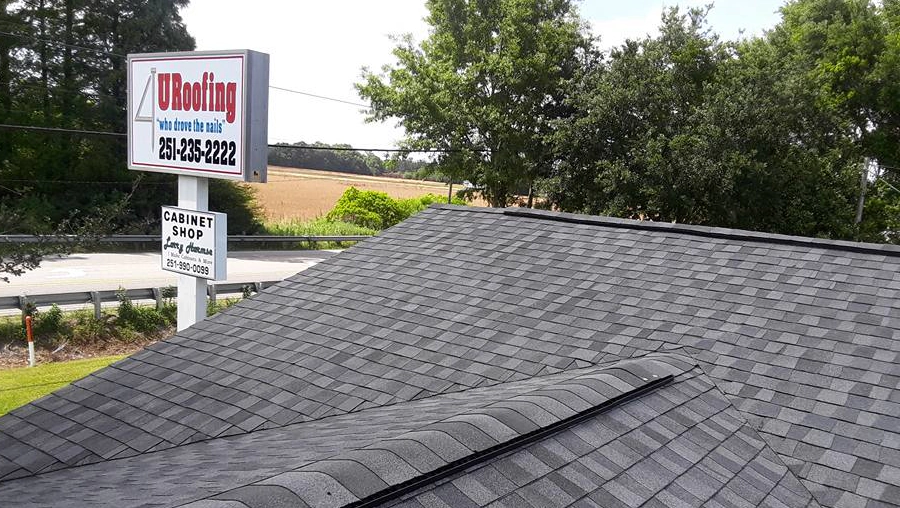 roof repair